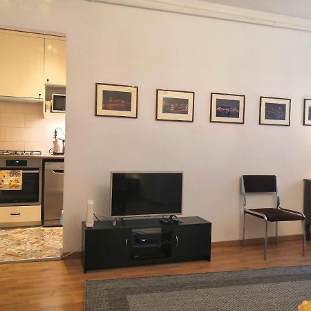 Olivapartment Budapest Eksteriør bilde