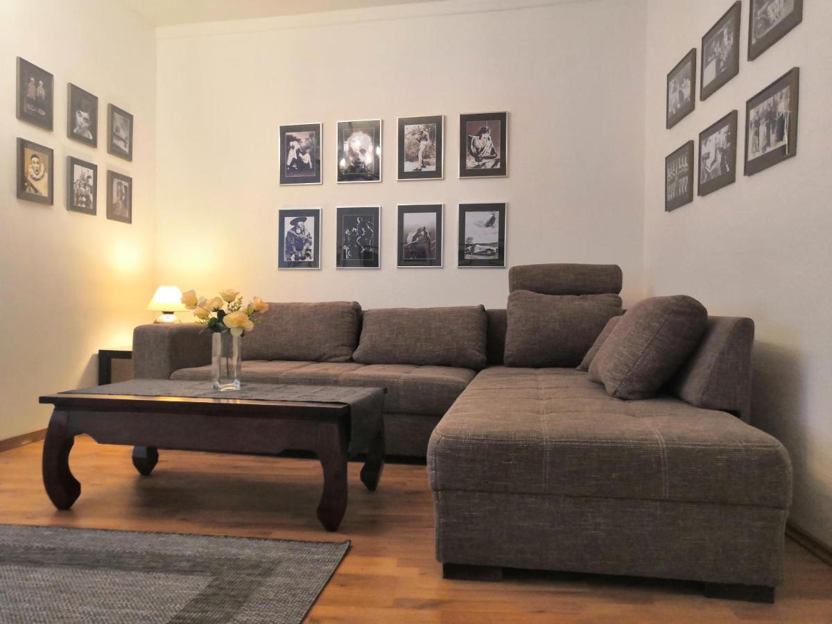 Olivapartment Budapest Eksteriør bilde